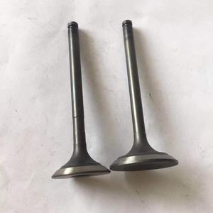 อะไหล่วาล์วเครื่องยนต์ OEM NO.13711-87202 13715-87202 ใช้สำหรับเครื่องยนต์ไดฮัทสุ Ed20 มีขาย - Product Image 3