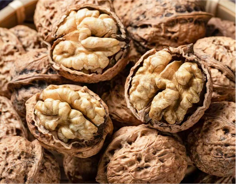 High Quality Skinless Walnut Kernels Blanched
