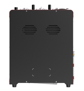 Machine de nettoyage du système moteur, nettoyeur d'injecteurs 605 GDI SFI EFI, nettoyage ultrasonique - Product Image 5
