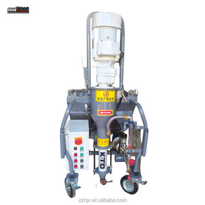 Machine à projeter du gypse de haute qualité, machine à enduire au <span class=keywords><strong>mortier</strong></span>, station de plâtrage - Product Image 4