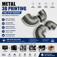 Service d'impression 3D OEM de haute qualité, SLA SLS, prototype rapide en plastique nylon, pièces de montre personnalisées, fichier STL avec tolérance de 0,2 mm