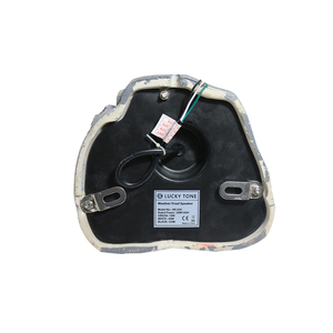 <span class=keywords><strong>T</strong></span> 10W/5W potenza all'aperto gamma impermeabile altoparlante Rock di alta qualità suono chiaro altoparlante da giardino - Product Image 6