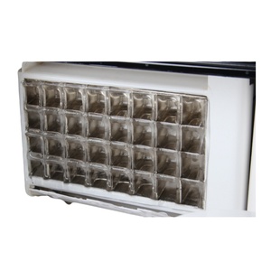 Portable Countertop Automatic <b>Ice</b> <b>Maker</b> <b>Machine</b> <b>Home</b> Commercial Beverage Processing Mini Small Automatic <b>Ice</b> Block Dispenser - Product Image 6