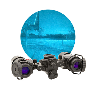 Mũ bảo hiểm gắn ống tăng cường hình ảnh ban đêm Ống tăng cường Gen 3 pvs31 Ống tăng cường Ống nhòm ban đêm - Product Image 2