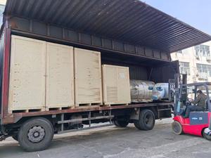 स्वचालित psa ऑक्सीजन उत्पादन लाइन का उपयोग मुख्य घटक अस्पताल ऑक्सीजन निर्माण संयंत्र - Product Image 5