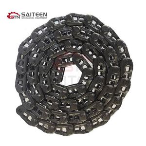 Catena per Escavatore <span class=keywords><strong>Ex200</strong></span>-2 Direttamente dalla Fabbrica, Catene per Escavatore Hitach-i <span class=keywords><strong>Ex200</strong></span>-2 di Alta Qualità - Product Image 4