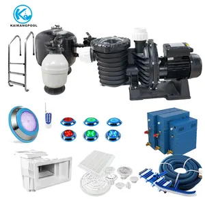 High effciency powerful emaux swimming pool pump 2hp swimming pool pumps for sale