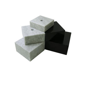 قاعدة كأس بلورية فاخرة مبتكرة بالجملة، قاعدة جائزة كريستال K9 مخصصة - Product Image 4