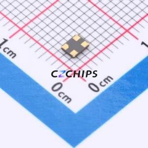 XC2EL89COO-114YLC-24M Crystal (Passive) SMD3225-4P Crystal Oscillator SMD Crystal Oscillator 24MHz 10ppm 12pF - Product Image 2
