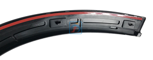 Otras partes del cuerpo Nuevo reemplazo gris Accesorios de coche E90 Cubierta de manija de puerta interior para Bmw Serie 3 Cubierta de manija de puerta - Product Image 6