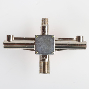 Valve de labour de qualité supérieure, support carré Bama en acier allié, pièces de compresseur industriel à entraînement électrique - Product Image 3