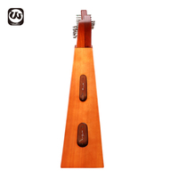 Harpe Walter OEM 19 cordes, mini harpe lyre de haute qualité avec sac de transport gratuit, instrument de musique pour les nouveaux débutants