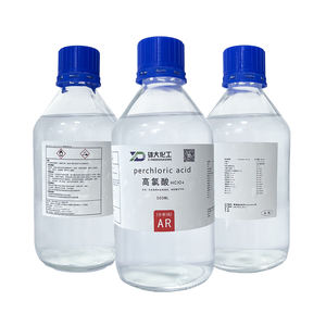 AR GR Acide perchlorique 70% 500ml Prix bon marché Produits chimiques inorganiques Réactifs de laboratoire Produits chimiques oxydants en gros - Product Image 4
