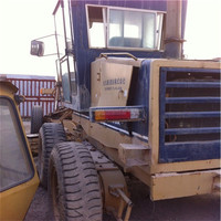 Nouvelle niveleuse Komatsu GD405, niveleuse Komatsu GD405A-2 d'occasion à vendre