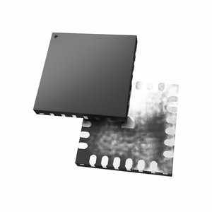 Data Acquisition Manufacturer Channel AD7384-4BCPZ 24 UFQFN Exposed Pad, CSP Electronics Component - Product Image 1