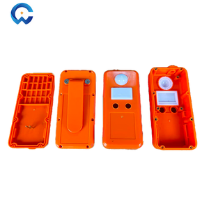 Moldeo por Inyección y Apertura de Moldes de Precisión Crean Piezas de Plástico Rentables - Product Image 3