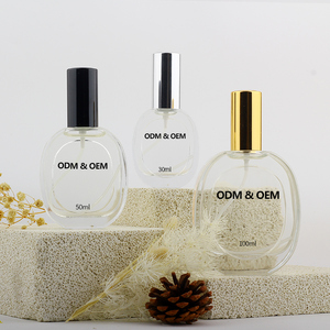 Parfum <span class=keywords><strong>Tando</strong></span> Wood Floral Eau de Toilette - Parfum Classique Sélectionné pour Femmes - Product Image 2