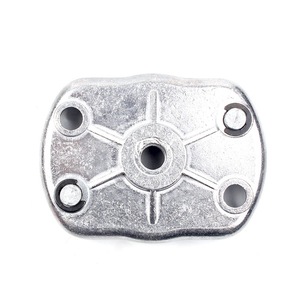 Polea de Arranque para Cortacésped 40-5/43044-5 de Aluminio, Fácil de Arrancar, para Recortadoras y Piezas de Cortacésped - Product Image 3
