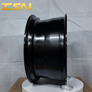 Jantes en alliage pour voitures de tourisme en gros, formage à flux, 17, 18, 19, 20 pouces, 5*112, pour voitures allemandes VW <span class=keywords><strong>BMW</strong></span> - Product Image 6