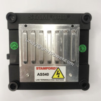 STANFORD AVR