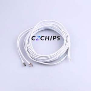 HJ-SMA-1.5DS-5044mm RF Cable RF ( Cable Length: 5.554m ) - Product Image 1