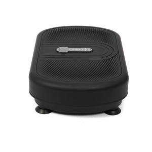 Mini máquina de placa de vibración directa de fábrica N, masajeador ABS adelgazante de cuerpo entero para pérdida de peso en el hogar, dirección Vertical - Product Image 3