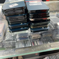 Teléfonos Celulares Usados Originales al por Mayor: iPhone 7, 7 Plus, 8, 8 Plus, X, XS, XR, 11, 11 Pro, 12, 13, 14, 15 Pro Max