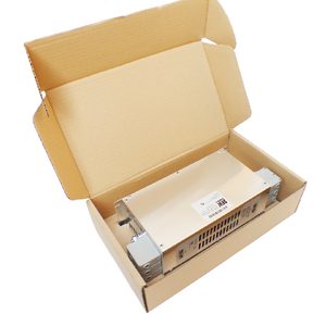 PLC NF 085-503 SCHAFFNER, filtro de red de alimentación de la FS21226-75-34, PLC NF 085-503, SCHAFFNER de la red de filtro de la red del Plc, SCHAFFNER de la red de la NF085-503, Plc - Product Image 1