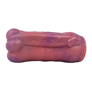 Goma de silicona para asturbador ussy 18 + TI ulti olor Omán aginal - Product Image 3