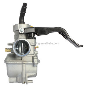 คาร์บูเรเตอร์สำหรับรถมอเตอร์ไซค์<span class=keywords><strong>2</strong></span><span class=keywords><strong>จังหวะ</strong></span> KX80 26มม. LS125 PE26คาวาซากิขนาด26มม. KX125 KX100 - Product Image 2