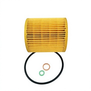 Filtro de Aceite FOR Mayichaoren 11427566327 para BMW E90 E92 325i F20 125i Tamaño Estándar con Junta Tórica Incluida - Product Image 1