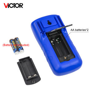 YITENSEN VICTOR 03 + 보정 장치 프로세스 교정기 멀티 미터 RTD 소스 교정기 - Product Image 4