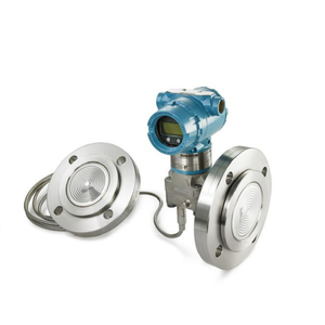 ตัวควบคุม Masoneilan SVI1000 และ 4-20 MA HART มาตรฐานอุตสาหกรรม Coplanar Rosemounte 3051C/3144P - Product Image 1