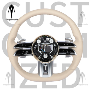 Compatible avec Benz <span class=keywords><strong>2022</strong></span> Nouveau <span class=keywords><strong>CLS</strong></span> GLE G500 G55 G63 G350 S500 S320 S400 S600 Classe G Classe E GLC W211 W206 Ancien modèle vers nouveau modèle en fibre de carbone - Product Image 1