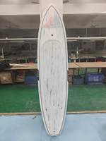 Planche de foil Pump Foil pour débutants en downwind