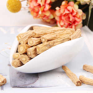Thé biologique à la racine de Codonopsis, Tisane chinoise sans caféine, Dangshen - Product Image 3