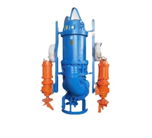MS ZJQ for Tsurumi Hydraulic <b>Submersible</b> Slurry <b>Pump</b> for Excavator for Slurry Applications - Product Image 5