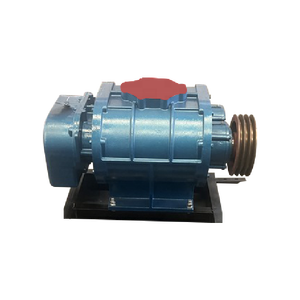 Souffleur de camion haute efficacité à turbine centrifuge, souffleur Roots à trois lobes OEM ODM avec votre logo, personnalisation acceptée - Product Image 5