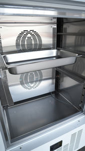 แผ่นแช่แข็งเนื้อแช่แข็งอาหารทะเลแผ่นแช่แข็ง - Product Image 6