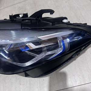 Faros Láser LED para <span class=keywords><strong>BMW</strong></span> Serie 8 G14 G15 <span class=keywords><strong>M8</strong></span> F91 2022-2024, <span class=keywords><strong>Precio</strong></span> de Fábrica al por Mayor, Faros Láser G15 <span class=keywords><strong>M8</strong></span> F91 - Product Image 2