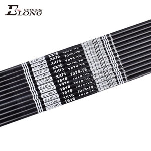 Elong - Eje de Aluminio para Tiro con Arco, Caza y Tiro Deportivo, 1416, 1516, 2016, <span class=keywords><strong>2018</strong></span> - Product Image 1