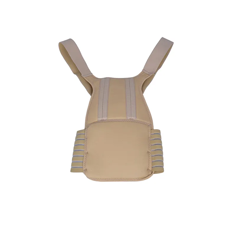 OL-CL802 Kids Back Posture Brace Support Back Brace Posture Corrector