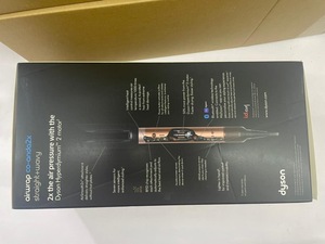2026 Nuevo I.d. Secador de Pelo Profesional Multi Styler Dys Air Wraps Coanda con Barriles Largos Dobles para Air Wraps ID <span class=keywords><strong>HS05</strong></span> HS08 - Product Image 6