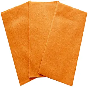 Nonwoven Wipe Manufacture Super Absorbent Cleaning Shammy Cloth