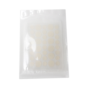 Tùy chỉnh nhãn hiệu riêng không thấm nước Hydrocolloid mụn trứng cá vá dầu cây trà chăm sóc da tại chỗ chấm điều trị 36 chấm - Product Image 5