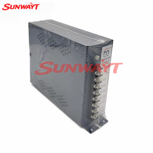Alimentation à découpage 110V/220V 16A(+24V) pour accessoires de machine de jeu - Vente chaude - Product Image 3