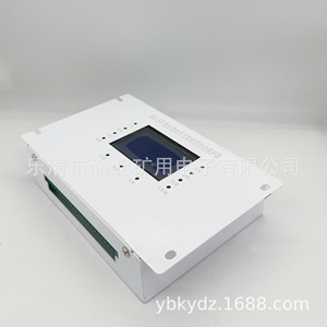 Jiazhou Kbz-5tf Intelligent Integrated Protection <b>Relay</b> Panel Mount 5kA For Low Voltage Feeder Switch - Product Image 2
