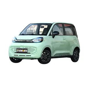 2022 Super Discounted event Price Car New appearance HATCHBACK Electric Car