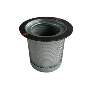 Filtro separador de aceite Manny 39733793, piezas de filtro de aire de compresor industrial nuevas y usadas - Product Image 1