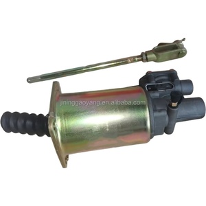 Cilindros de Embrague de Alta Calidad para Repuestos de Camiones de Trabajo Pesado - Product Image 1